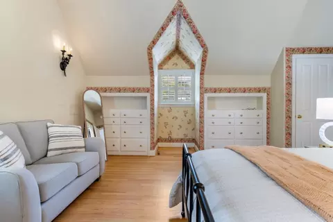 Bedroom - 212 Angelita Ave, Pacifica, CA 94044 photo 2 of 6