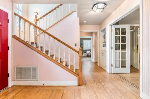 Entry Way - 212 Angelita Ave, Pacifica, CA 94044 photo 3 of 13