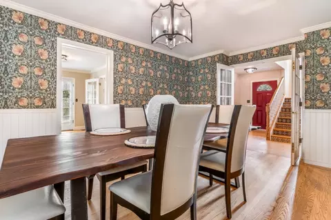 Dining - 212 Angelita Ave, Pacifica, CA 94044 photo 2 of 5