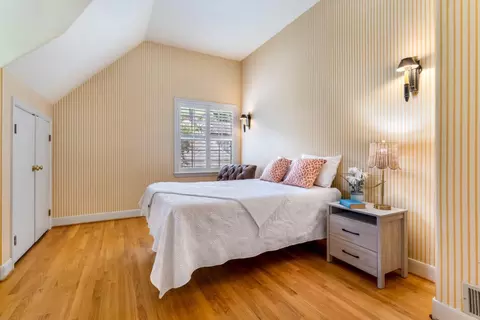 Bedroom - 212 Angelita Ave, Pacifica, CA 94044 photo 4 of 6