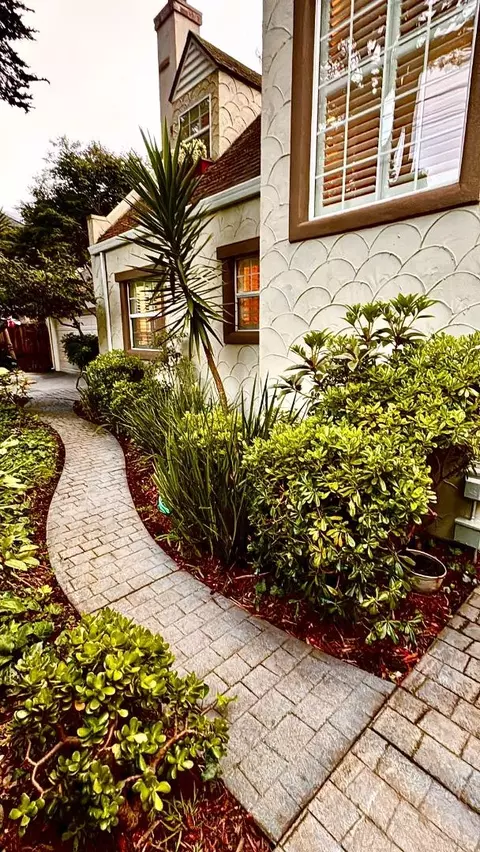 Exterior - 212 Angelita Ave, Pacifica, CA 94044 photo 9 of 11