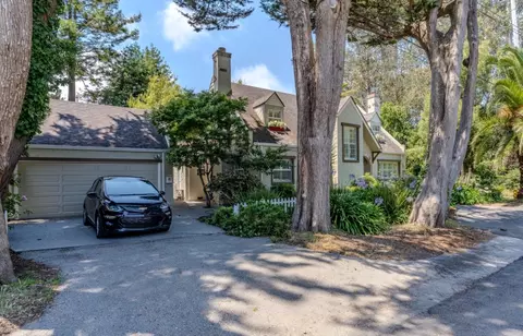 Exterior - 212 Angelita Ave, Pacifica, CA 94044 photo 5 of 8