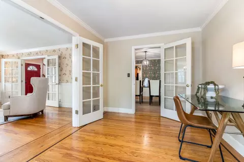 Entry Way - 212 Angelita Ave, Pacifica, CA 94044 photo 8 of 13