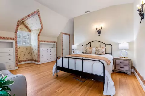 Bedroom - 212 Angelita Ave, Pacifica, CA 94044 photo 3 of 6