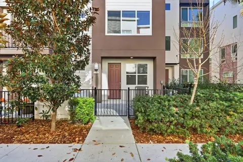 428 Whistler Pl, San Jose, CA 95123