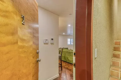 Entry Way - 0 Torres, Carmel, CA 93921 photo 4 of 5