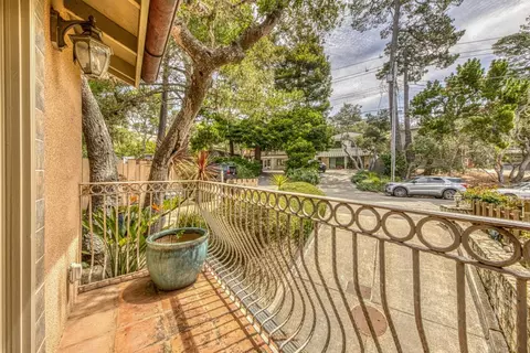 Exterior - 0 Torres, Carmel, CA 93921 photo 5 of 8