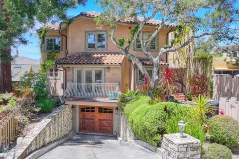 Exterior - 0 Torres, Carmel, CA 93921 photo 2 of 8
