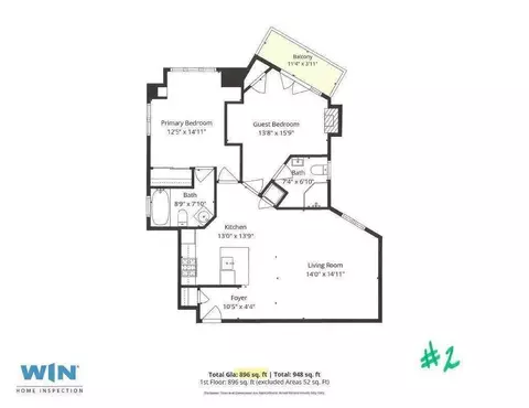 Floorplan - 0 Torres, Carmel, CA 93921 photo 2 of 4