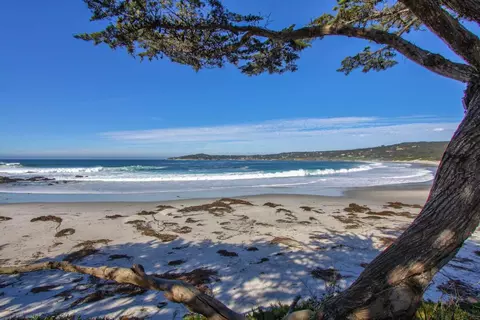 View/Area - 0 Torres, Carmel, CA 93921 photo 4 of 4