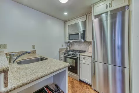 Kitchen - 0 Torres, Carmel, CA 93921 photo 2 of 4