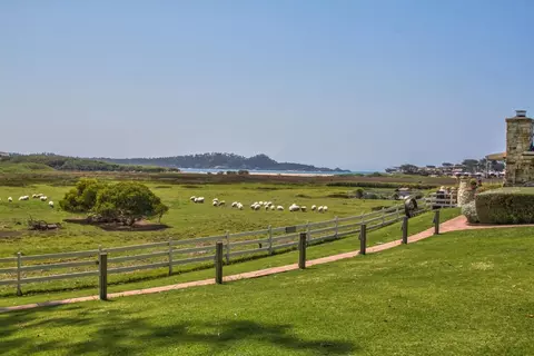 View/Area - 0 Torres, Carmel, CA 93921 photo 3 of 4