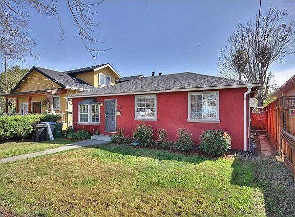 914 Delmas Ave, San Jose, CA 95125
