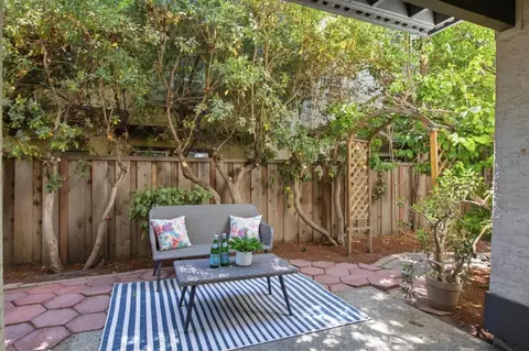 Exterior - 577 E Taylor Ave C, Sunnyvale, CA 94085 photo 6 of 16