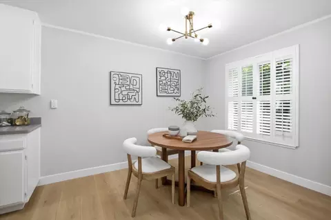 Dining - 577 E Taylor Ave C, Sunnyvale, CA 94085 photo 1 of 2