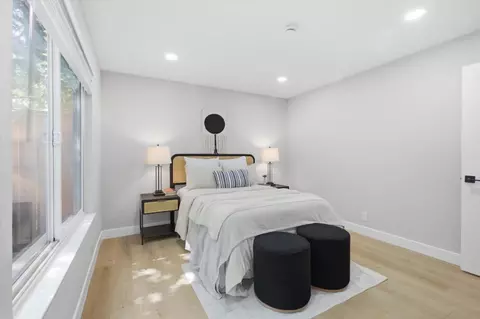 Bedroom - 577 E Taylor Ave C, Sunnyvale, CA 94085 photo 2 of 4