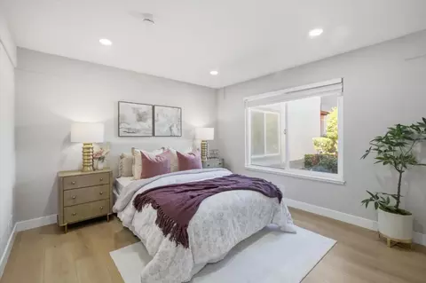 Bedroom - 577 E Taylor Ave C, Sunnyvale, CA 94085 photo 3 of 4