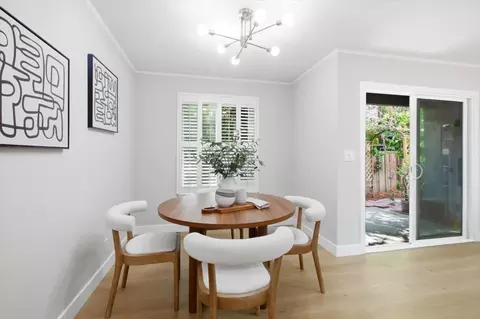 Dining - 577 E Taylor Ave C, Sunnyvale, CA 94085 photo 2 of 2