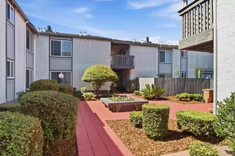 Exterior - 577 E Taylor Ave C, Sunnyvale, CA 94085 photo 15 of 16