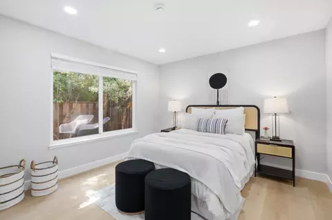 Bedroom - 577 E Taylor Ave C, Sunnyvale, CA 94085 photo 1 of 4