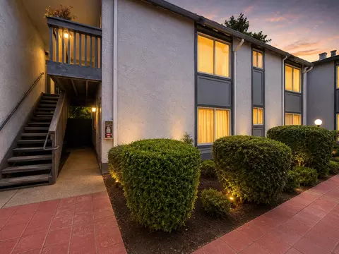Exterior - 577 E Taylor Ave C, Sunnyvale, CA 94085 photo 9 of 16