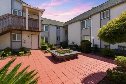 Exterior - 577 E Taylor Ave C, Sunnyvale, CA 94085 photo 11 of 16