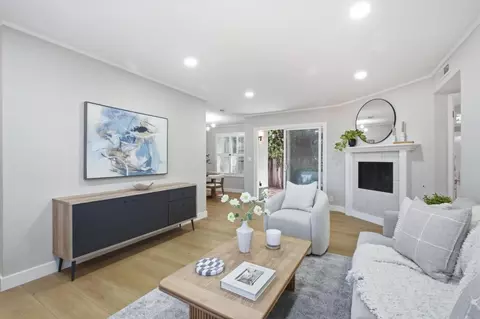 Living - 577 E Taylor Ave C, Sunnyvale, CA 94085 photo 1 of 3