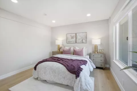 Bedroom - 577 E Taylor Ave C, Sunnyvale, CA 94085 photo 4 of 4