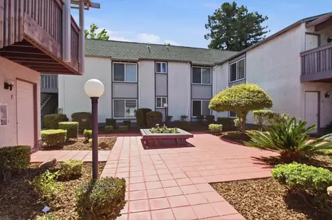 Exterior - 577 E Taylor Ave C, Sunnyvale, CA 94085 photo 13 of 16