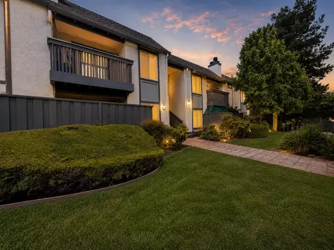 Exterior - 577 E Taylor Ave C, Sunnyvale, CA 94085 photo 3 of 16