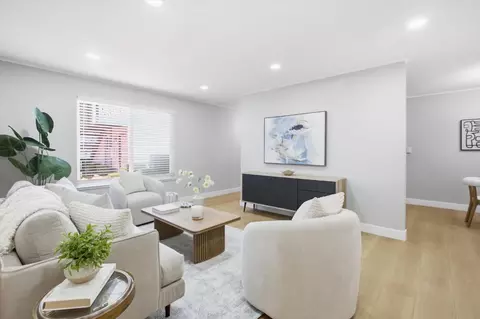 Living - 577 E Taylor Ave C, Sunnyvale, CA 94085 photo 3 of 3