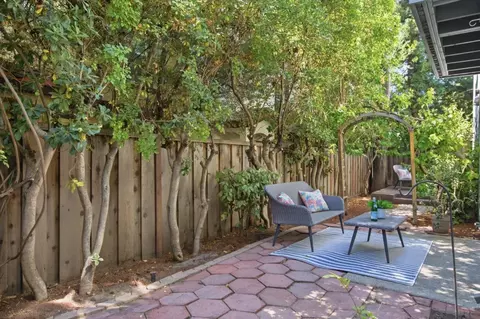 Exterior - 577 E Taylor Ave C, Sunnyvale, CA 94085 photo 7 of 16