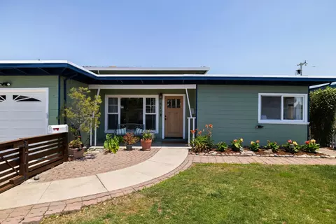 817 Rand St, San Mateo, CA 94401