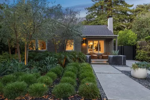 440 Central Ave, Menlo Park, CA 94025