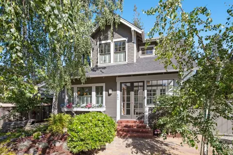 445 Arlington Rd, Redwood City, CA 94062