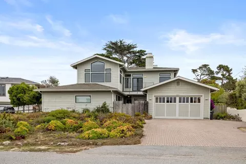 3053 Cormorant Rd, Pebble Beach, CA 93953