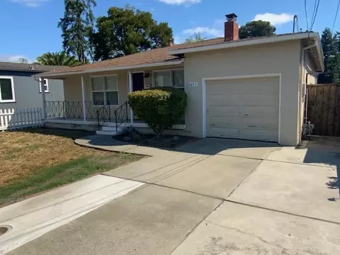 1027 Valota Rd, Redwood City, CA 94061