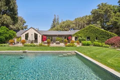 98 Fredrick Dr, Atherton, CA 94027 photo 3