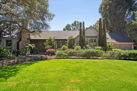 98 Fredrick Dr, Atherton, CA 94027
