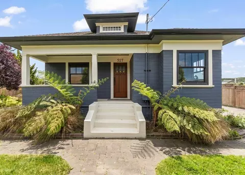 527 North St, Pescadero, CA 94060