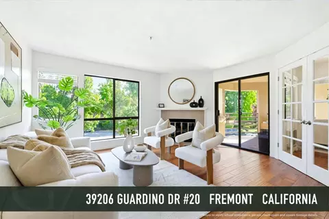 39206 Guardino Dr 207, Fremont, CA 94538