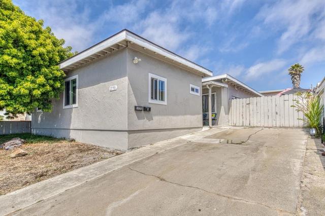 1770 Flores St, Seaside, CA 93955