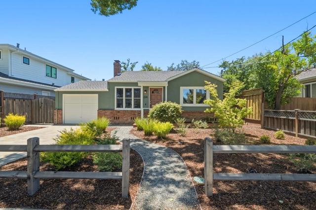 234 Beresford Ave, Redwood City, CA 94061