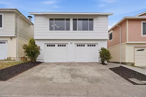 64 Lycett Cir, Daly City, CA 94015