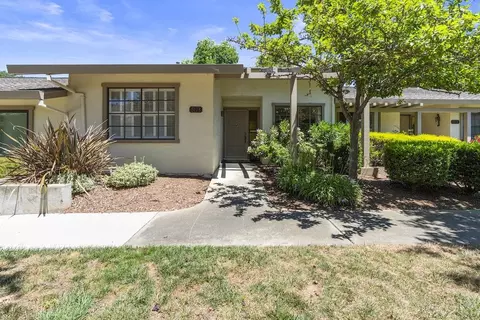 5173 Cribari Knls, San Jose, CA 95135