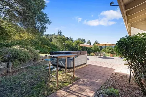 Exterior - 4760 Soquel Creek Rd, Soquel, CA 95073 photo 9 of 9