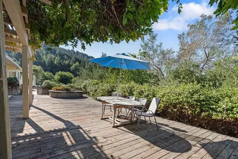 Exterior - 4760 Soquel Creek Rd, Soquel, CA 95073 photo 2 of 9