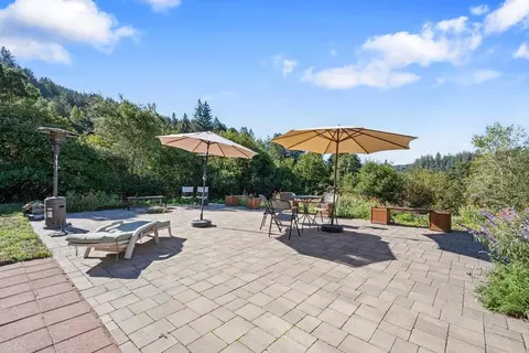 Exterior - 4760 Soquel Creek Rd, Soquel, CA 95073 photo 6 of 9