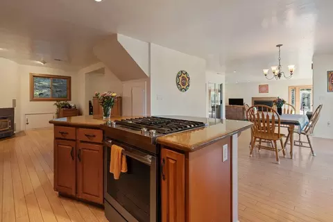 Kitchen - 4760 Soquel Creek Rd, Soquel, CA 95073 photo 1 of 4