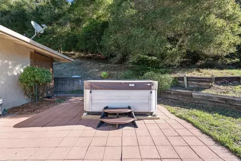 Exterior - 4760 Soquel Creek Rd, Soquel, CA 95073 photo 8 of 9
